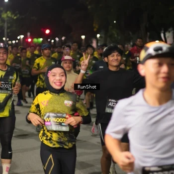 Runner Photo 7065770