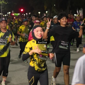 Runner Photo 7065771