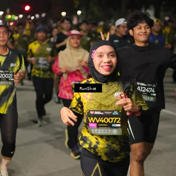 Runner Photo 7065772