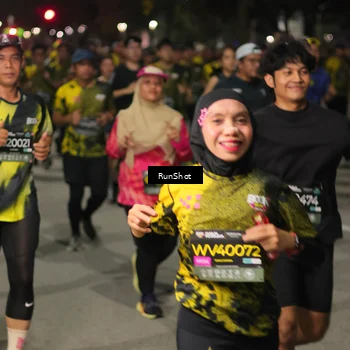 Runner Photo 7065774