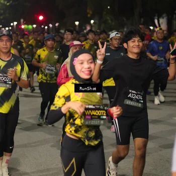 Runner Photo 7065775