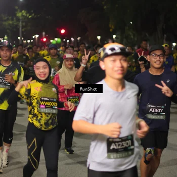 Runner Photo 7065776