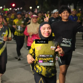 Runner Photo 7065780