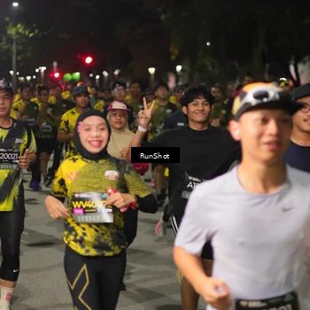 Runner Photo 7065781