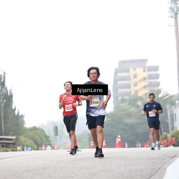 Runner Photo 7065782