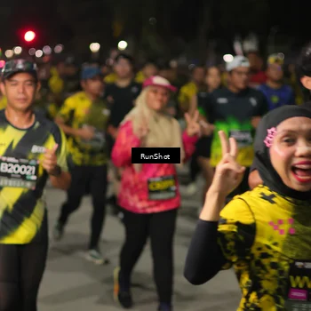 Runner Photo 7065783