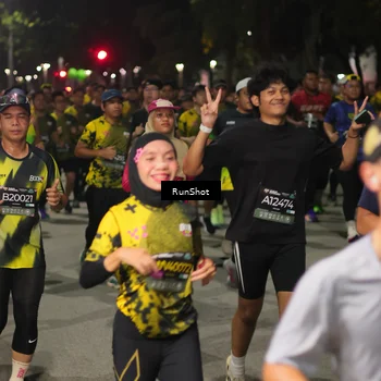 Runner Photo 7065784