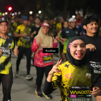 Runner Photo 7065786