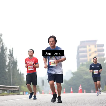 Runner Photo 7065788