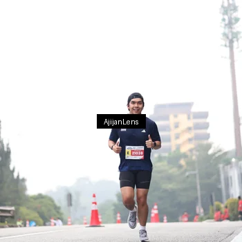 Runner Photo 7065789