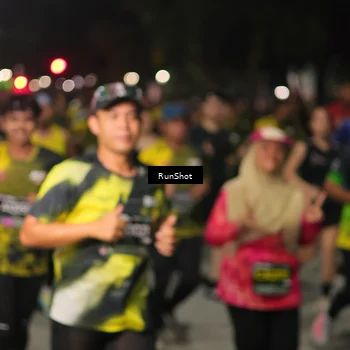Runner Photo 7065790