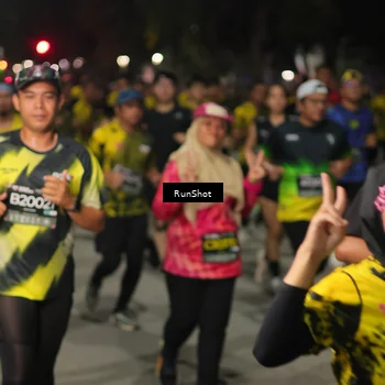 Runner Photo 7065791