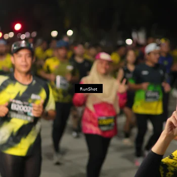 Runner Photo 7065792