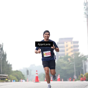 Runner Photo 7065793