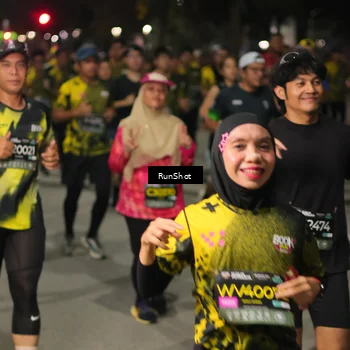 Runner Photo 7065799