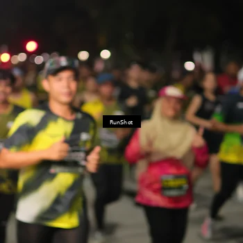 Runner Photo 7065800