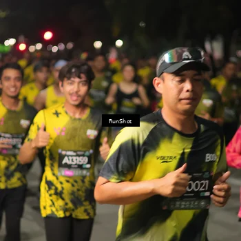 Runner Photo 7065803