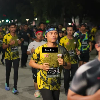 Runner Photo 7065807