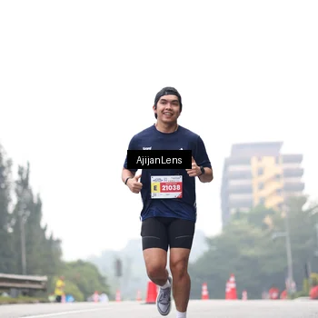 Runner Photo 7065809