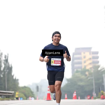 Runner Photo 7065811