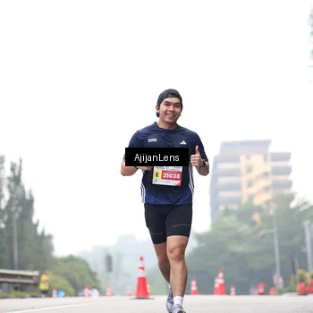 Runner Photo 7065813