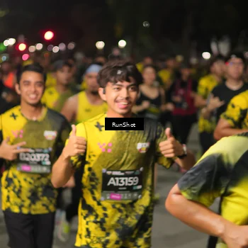 Runner Photo 7065818