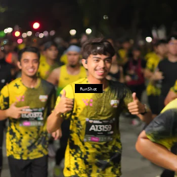 Runner Photo 7065819