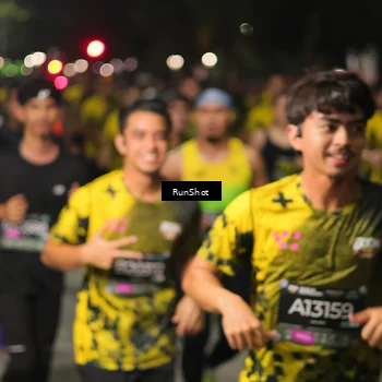 Runner Photo 7065821