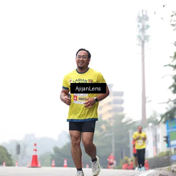 Runner Photo 7065822