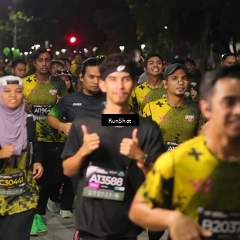 Runner Photo 7065823