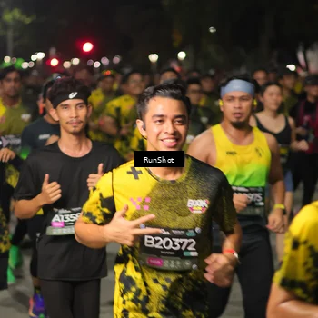 Runner Photo 7065824