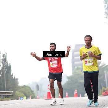 Runner Photo 7065830