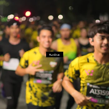Runner Photo 7065831