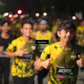 Runner Photo 7065832