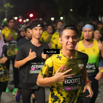 Runner Photo 7065833
