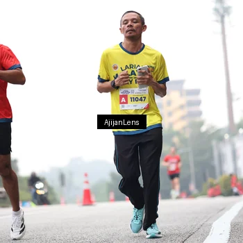 Runner Photo 7065834