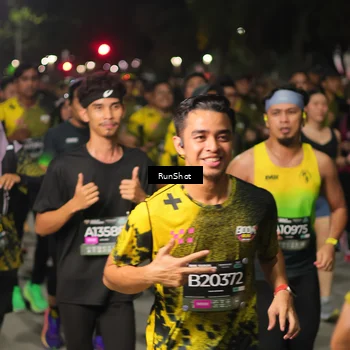 Runner Photo 7065835