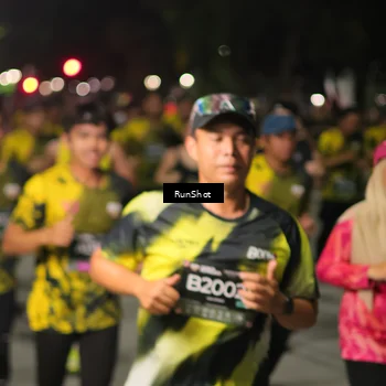 Runner Photo 7065836