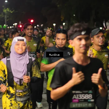 Runner Photo 7065838