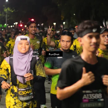 Runner Photo 7065839
