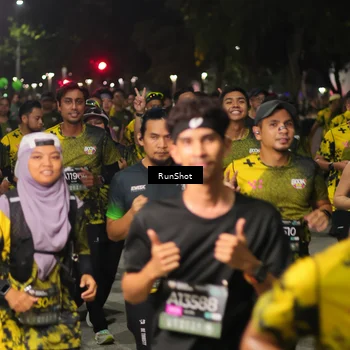 Runner Photo 7065841