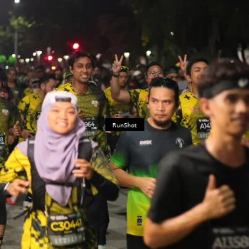 Runner Photo 7065842