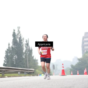 Runner Photo 7065845
