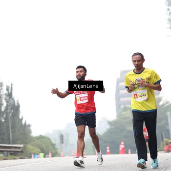 Runner Photo 7065846