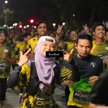 Runner Photo 7065848