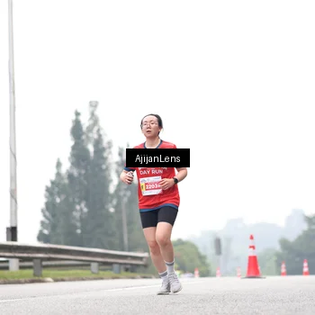 Runner Photo 7065851