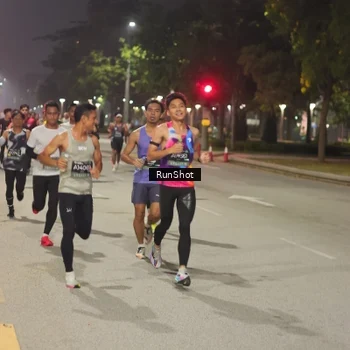 Runner Photo 7065853