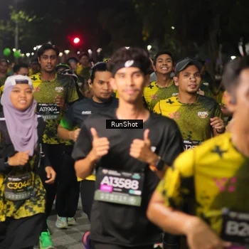 Runner Photo 7065854
