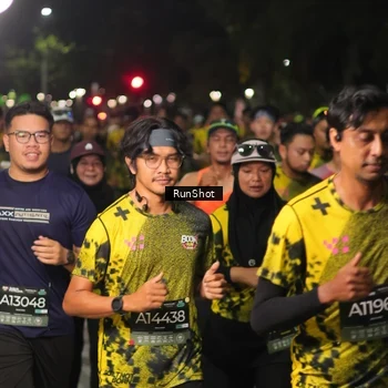 Runner Photo 7065867
