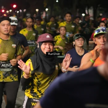Runner Photo 7065897